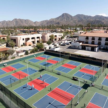 Embassy Suites By Hilton Palm Desert Zewnętrze zdjęcie