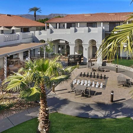 Embassy Suites By Hilton Palm Desert Zewnętrze zdjęcie