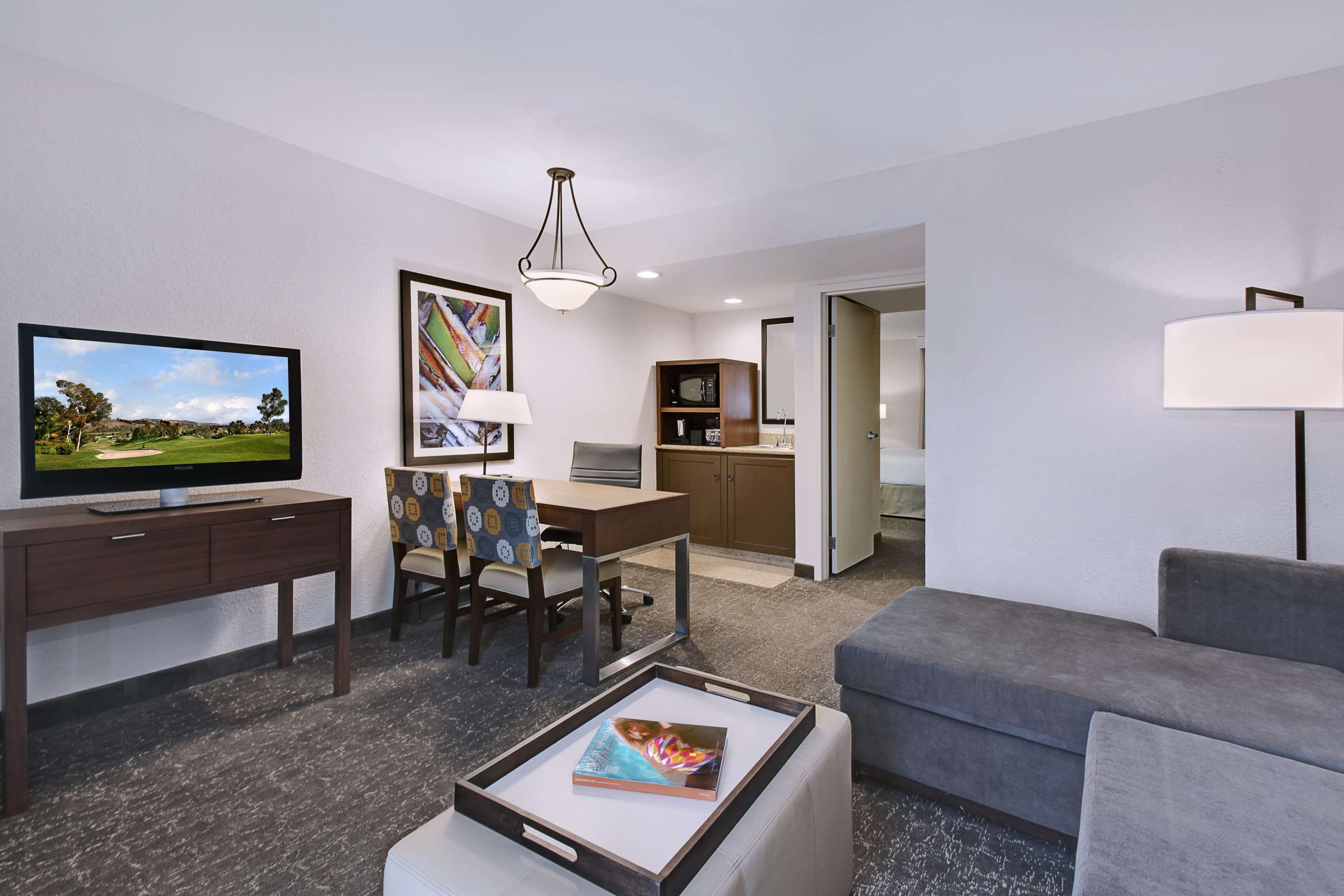 Embassy Suites By Hilton Palm Desert Zewnętrze zdjęcie