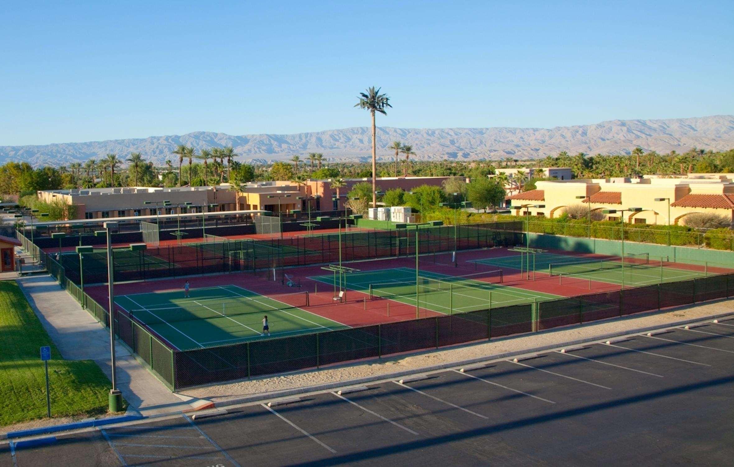 Embassy Suites By Hilton Palm Desert Zewnętrze zdjęcie