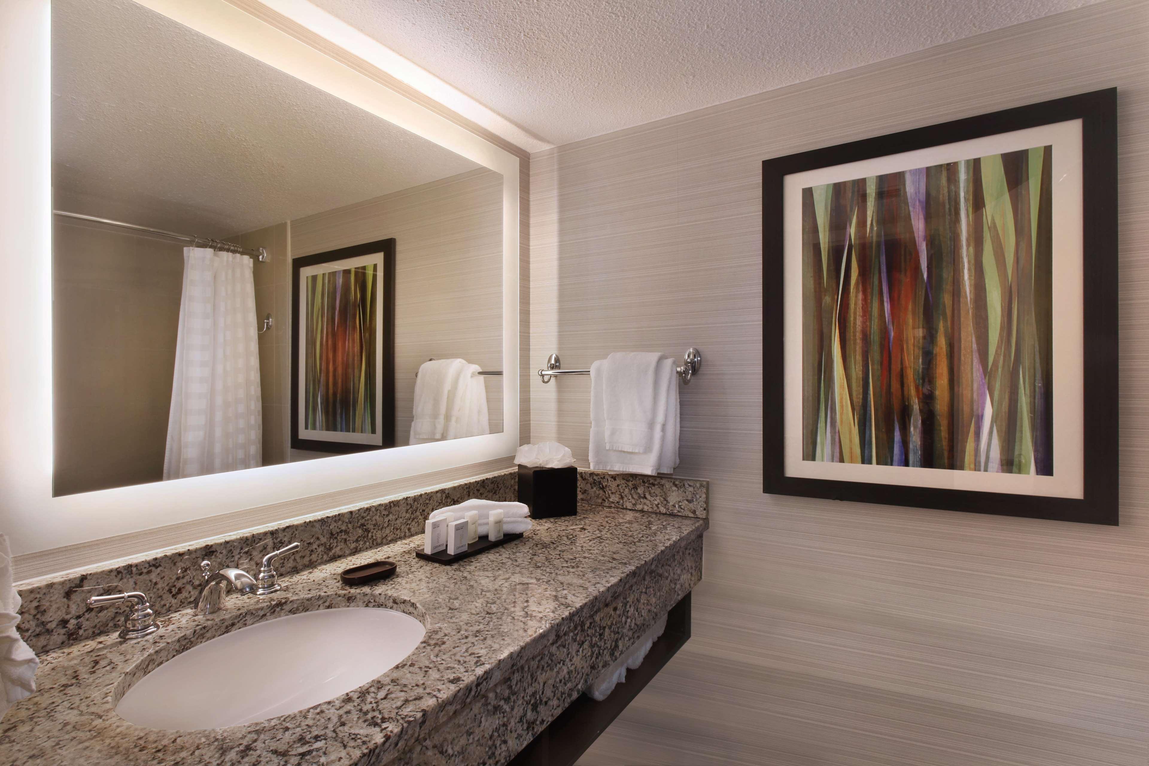 Embassy Suites By Hilton Palm Desert Zewnętrze zdjęcie