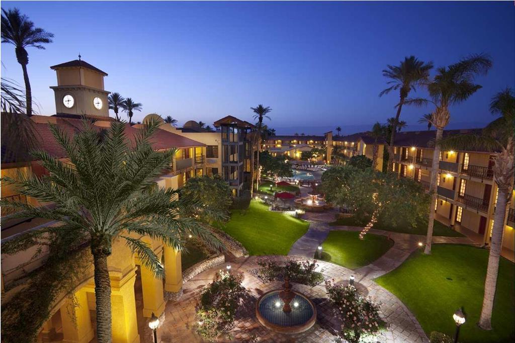 Embassy Suites By Hilton Palm Desert Zewnętrze zdjęcie
