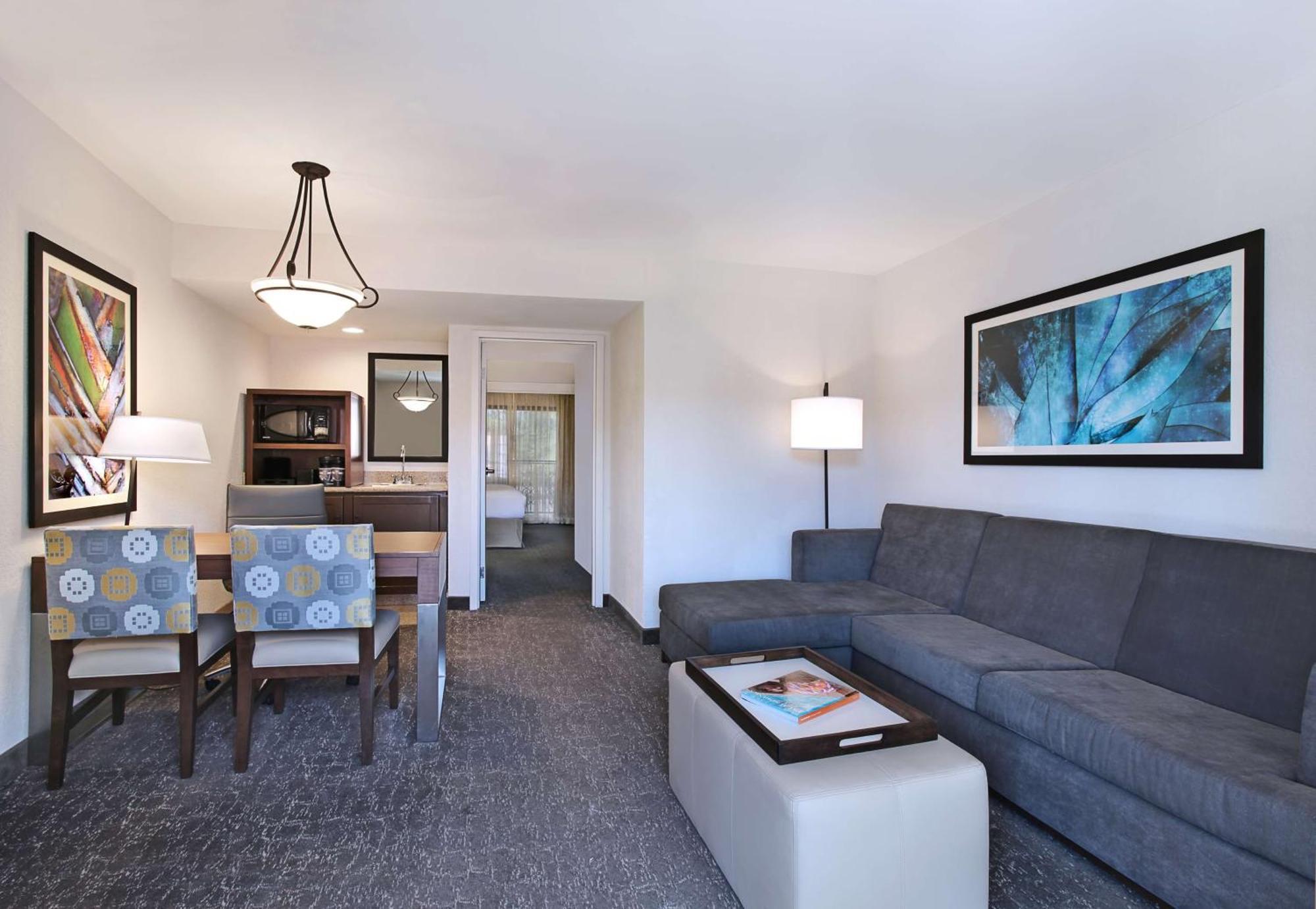 Embassy Suites By Hilton Palm Desert Zewnętrze zdjęcie
