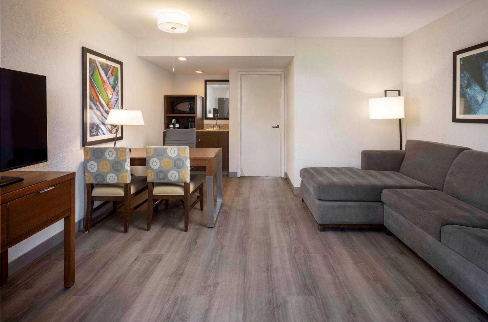 Embassy Suites By Hilton Palm Desert Zewnętrze zdjęcie
