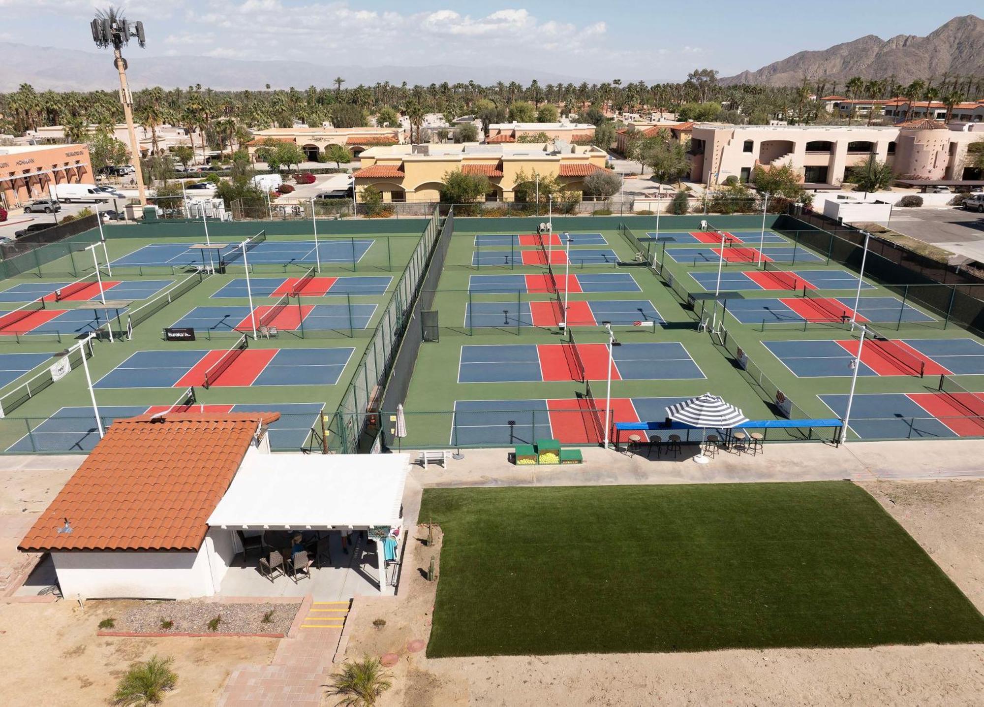 Embassy Suites By Hilton Palm Desert Zewnętrze zdjęcie