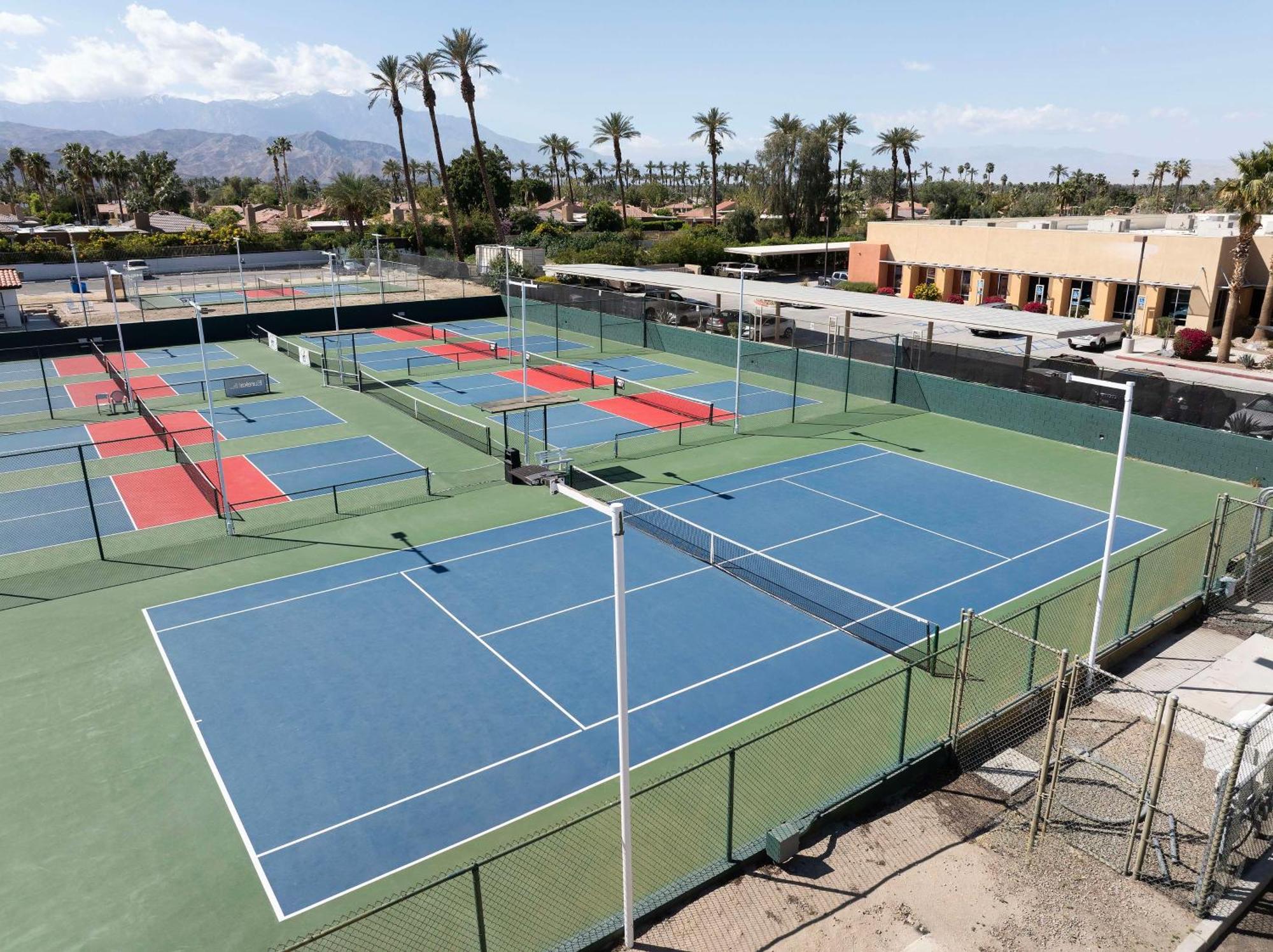 Embassy Suites By Hilton Palm Desert Zewnętrze zdjęcie