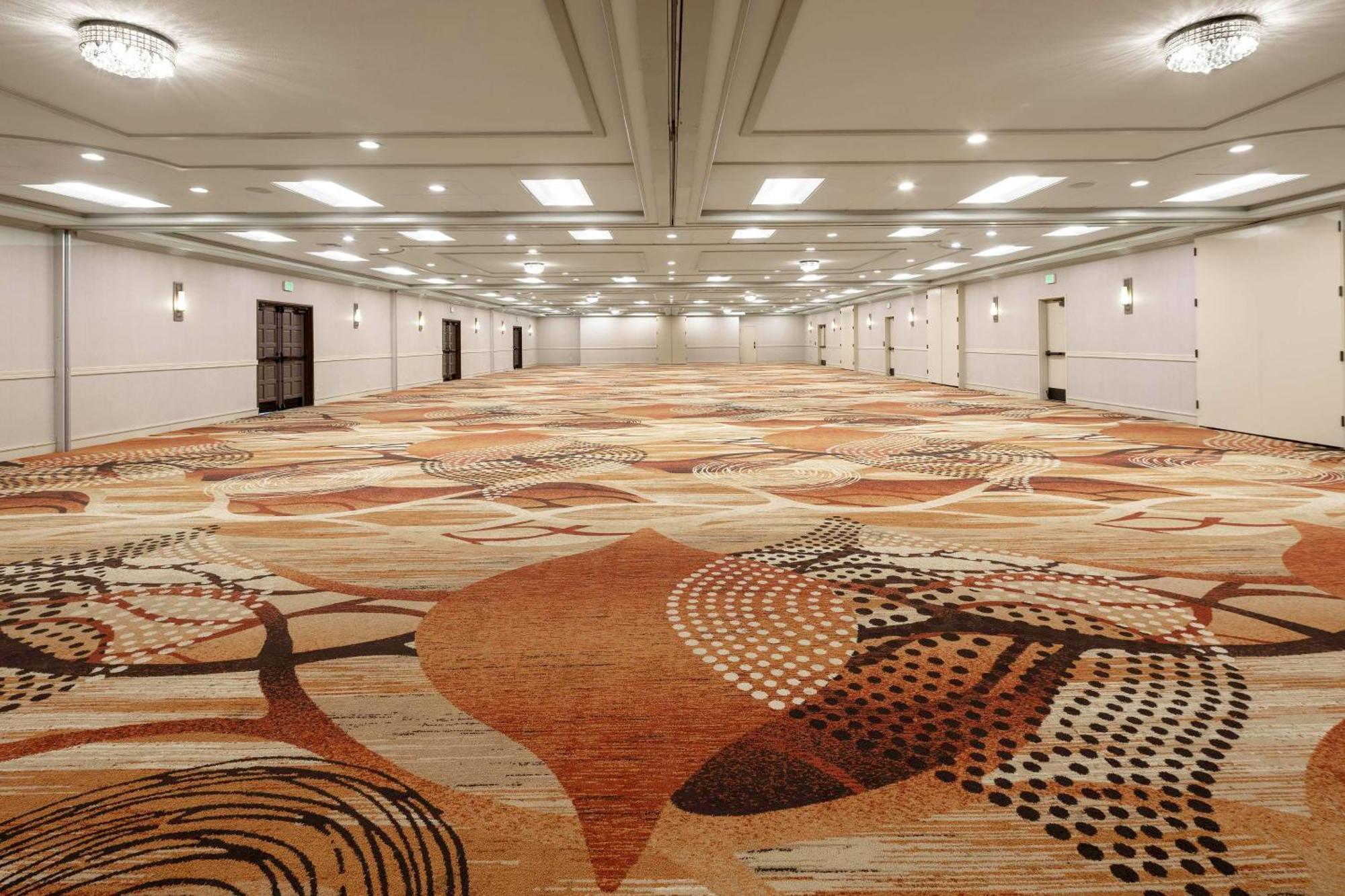 Embassy Suites By Hilton Palm Desert Zewnętrze zdjęcie