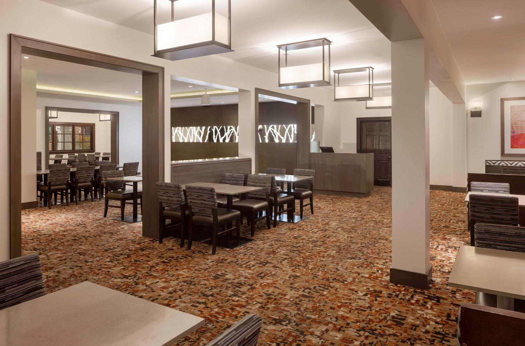 Embassy Suites By Hilton Palm Desert Zewnętrze zdjęcie