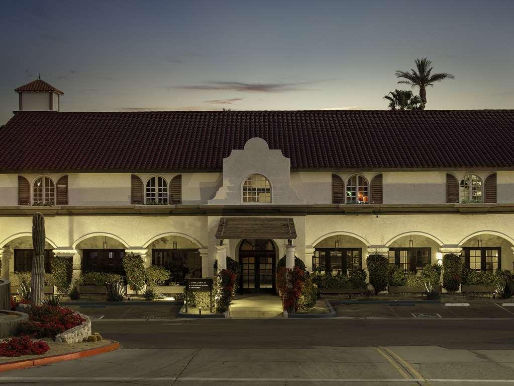 Embassy Suites By Hilton Palm Desert Zewnętrze zdjęcie